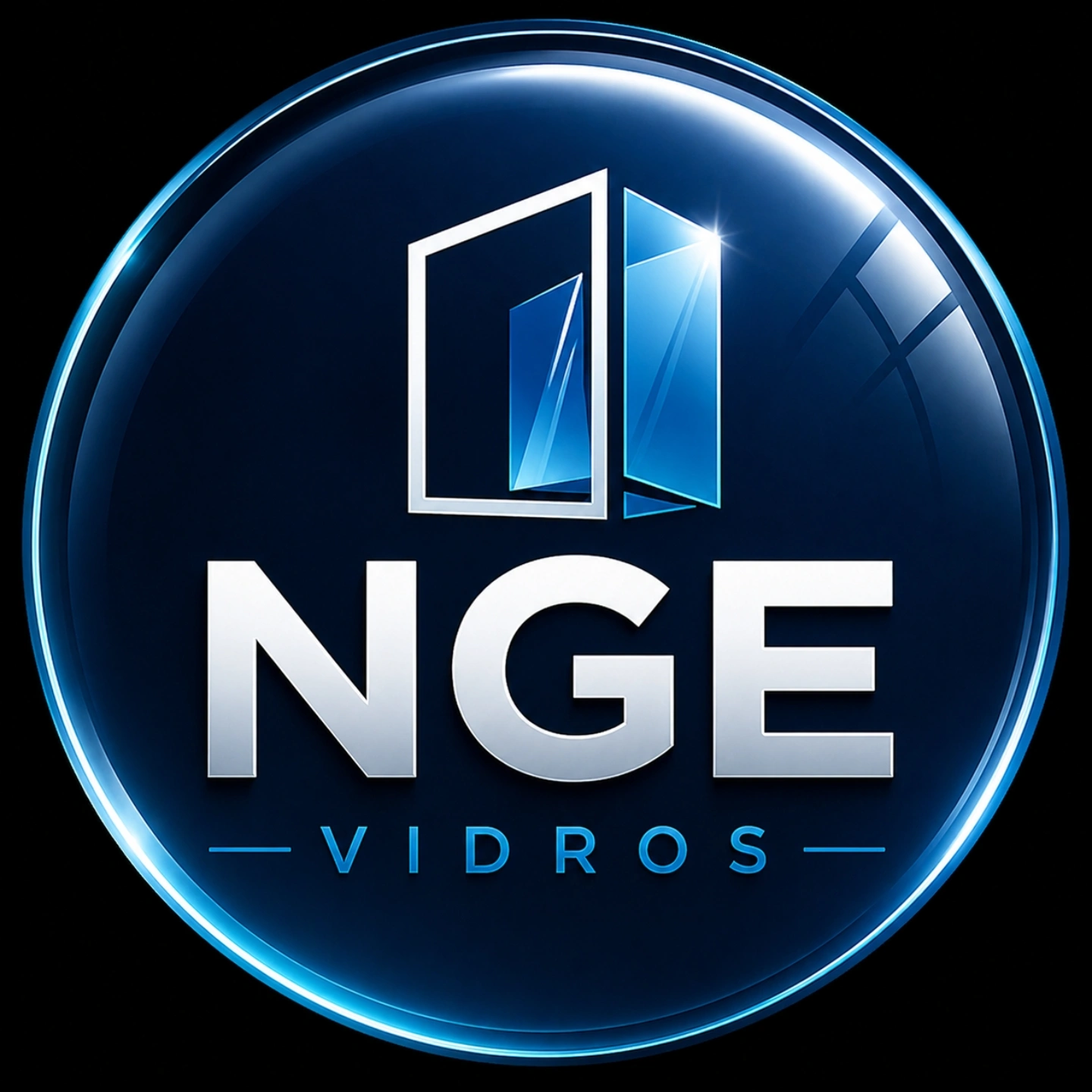NGE Vidros